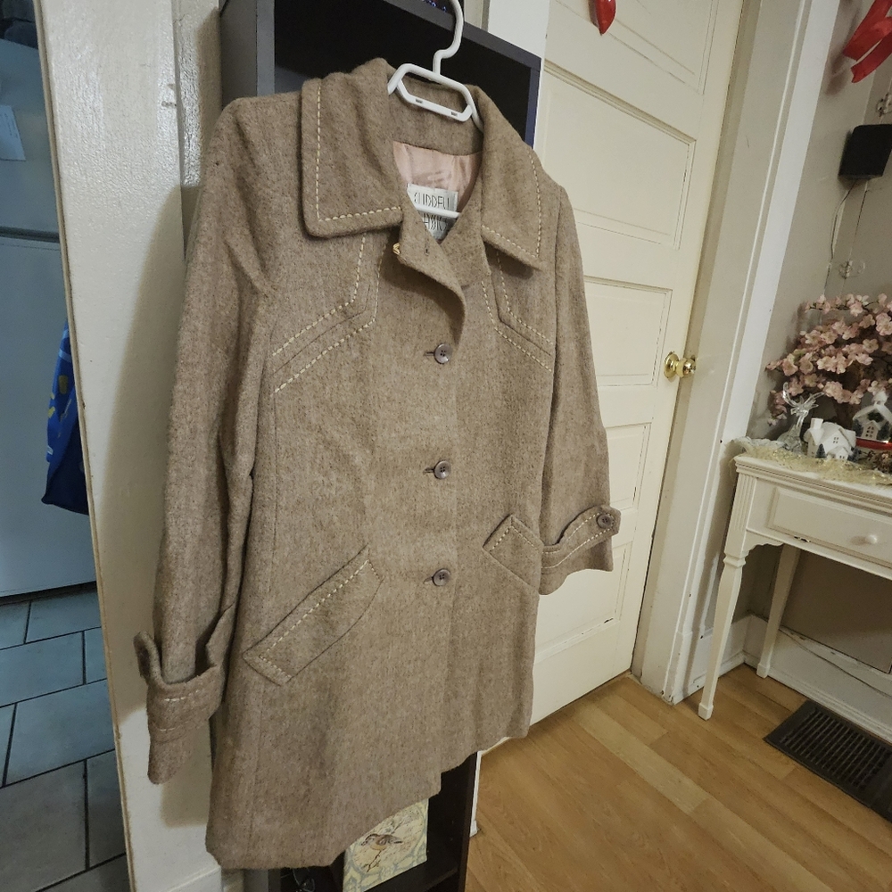Vintage jacket - Picture 6 of 6
